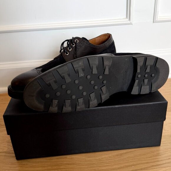 Taft Anderson Shoe Color Black Size 11 US main image 5